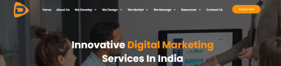 Digital Marketing Services