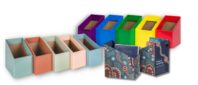 Custom Boxes and Packaging