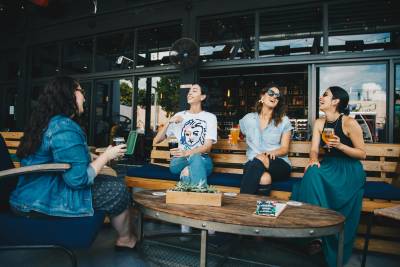 Top 5 Ways to Become More Confident Having Conversations