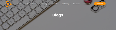 Digital Marketing Blogs