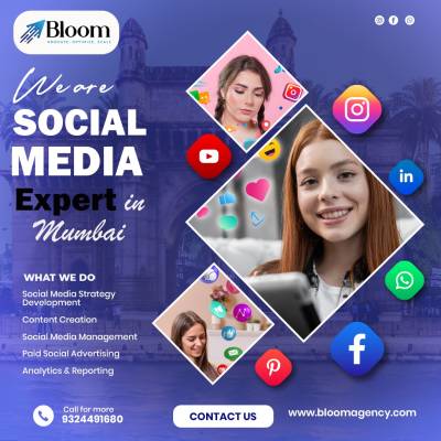 Partnering with a social media agency in Mumbai