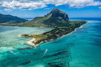 Things to do in Mauritius