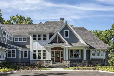 Top 5 Mistakes to Avoid When Planning Your Custom Home