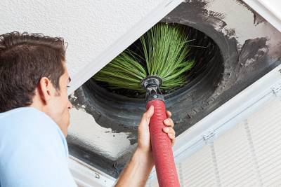 DuctMates - Duct Cleaning Melbourne