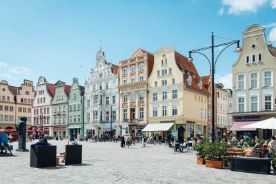 The Ultimate Rostock Travel Bucket List