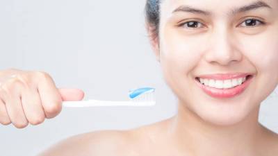 Best toothpaste for whitening teeth