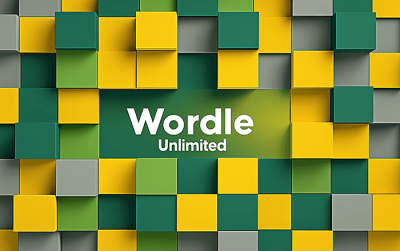Wordle Unlimited: The Ultimate Endless Word Puzzle Experience