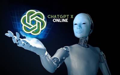 ChatGPTXOnline - ChatGPT Login