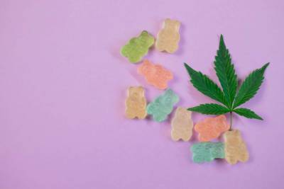 Top 3 Reasons to Love Edibles