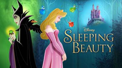 Every Character in Sleeping Beauty!