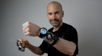 Best Smartwatches That Aren't The Apple Watch