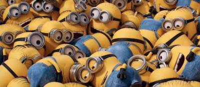 Every "Minions" and "Despicable Me" movie and where to watch them