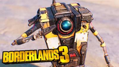Borderlands 3: Side Missions Walk-through and Checklist