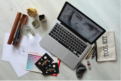 5 Rules To Keep In Mind For Selecting The Best Graphic Design Company
