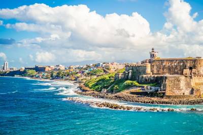 Top Things To Do in Puerto Rico