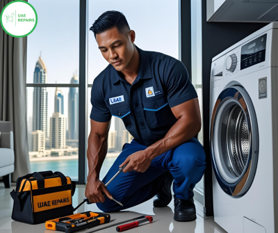 Common Causes of Noisy Washing Machines (and How to Fix Them)