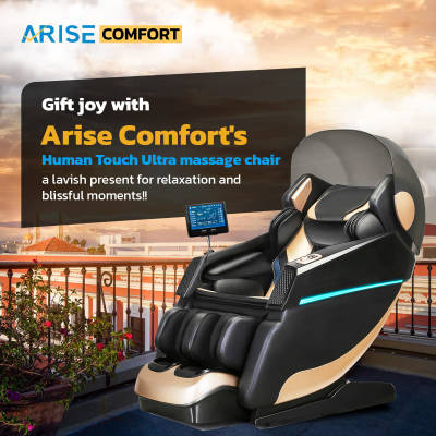 Arise Comfort