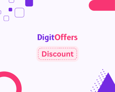 DigitOffers - Discount on Digital Tools & Services