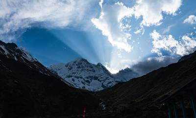 Amble Himalaya Treks