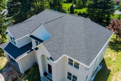 Expert Roof Restoration Services in Atlanta