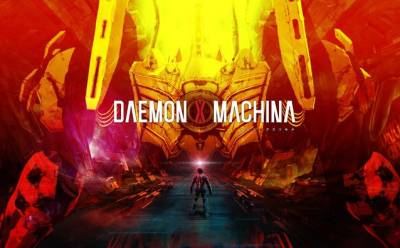 Daemon X Machina: Weapons List