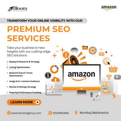 Amazon agency