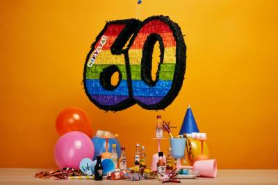 Best 60th birthday presents