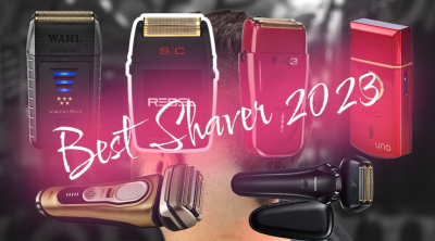 2023 Best Shavers