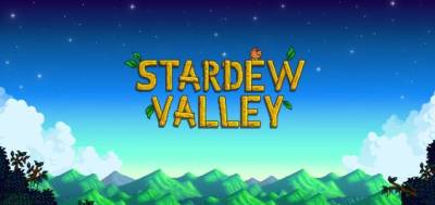 Stardew Valley Bundle Checklist - Noah