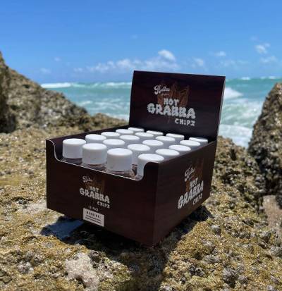 4 Facts About Fronto (Grabba) You Didn’t Know But Must