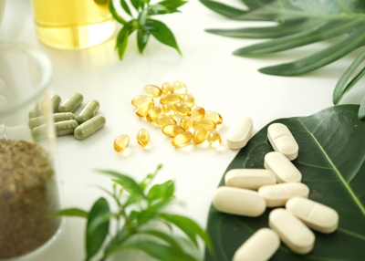 Unlocking Better Hearing: 7 Essential Vitamins, Minerals, and Supplements