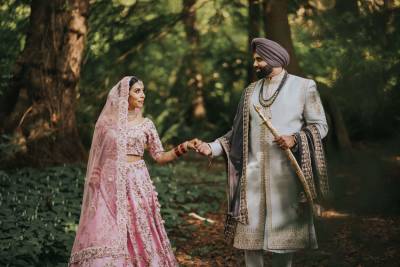 Services by Best Sikh Matrimony