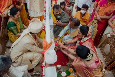 All about Telugu Wedding