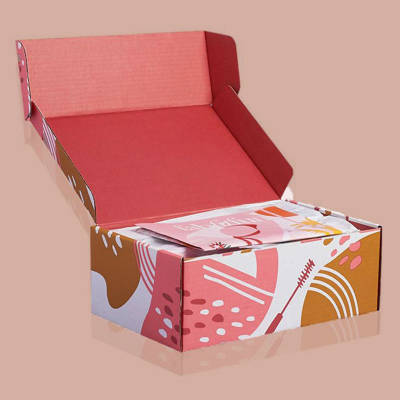 Rigid Boxes
