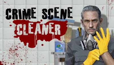 Crime Scene Cleaner Achievements