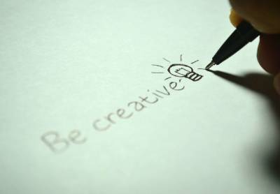 Five Traits of Creative People