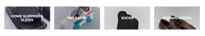 Viny Footwear