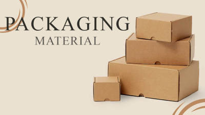 O Custom Packaging Boxes