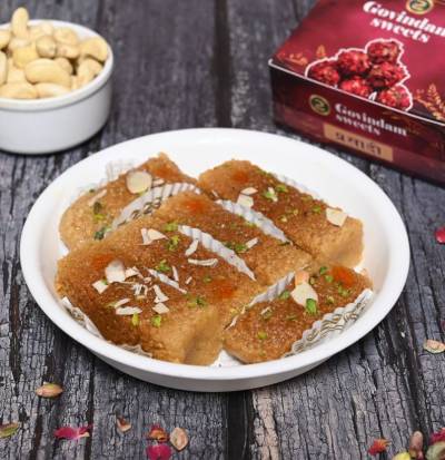 Govindam Sweets