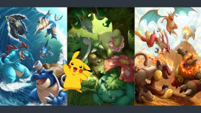 The Evolution of Pokemon Movies Over 20 Years