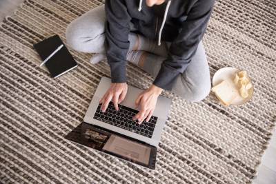 Top 3 Web Security Tips for Investors