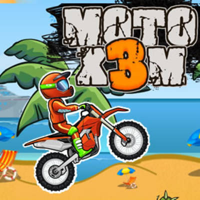Moto X3M: The Addictive Physics-Based Bike Game That Took the Internet by Storm