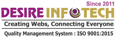 Desire Infotech