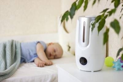 Top 10 humidifiers for baby nursery under $50
