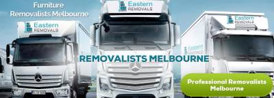 Eastern Removals