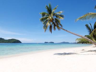 Top 15 Islands Perfect for Couples