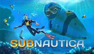 Subnautica DataBank
