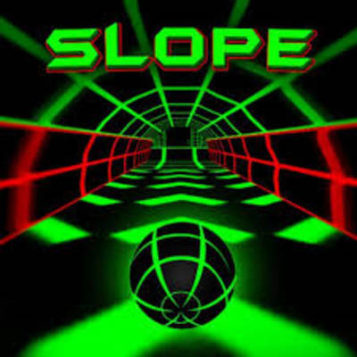 Slope Game Net