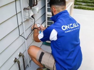 Plumbing Services