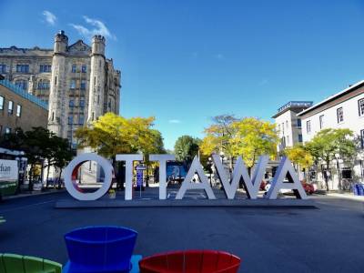 Things To Do in Ottawa in 24 Hours